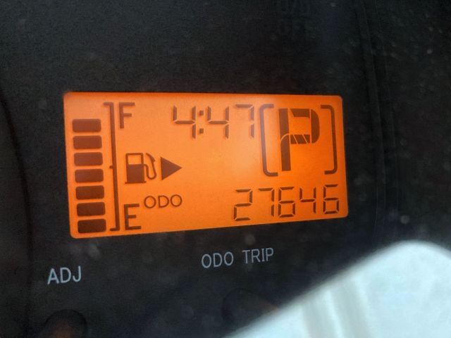 TOYOTA TOWNACE VAN 2WD 2014 Image 31