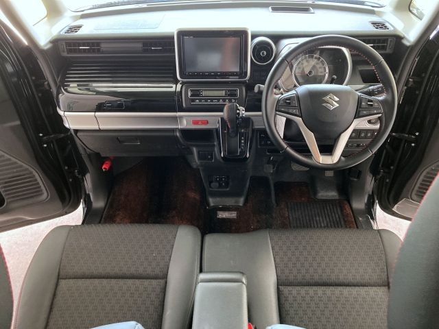 SUZUKI SPACIA CUSTOM 2021 Image 31