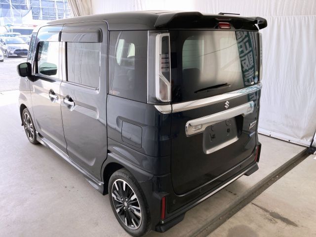 SUZUKI SPACIA CUSTOM 2021 Image 31