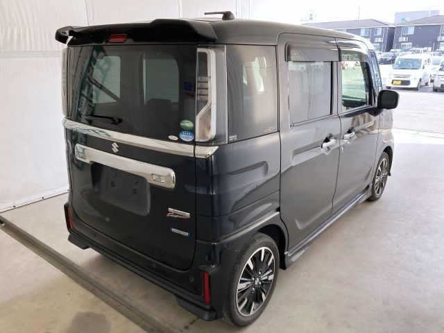 SUZUKI SPACIA CUSTOM 2021 Image 31