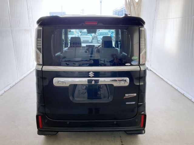 SUZUKI SPACIA CUSTOM 2021 Image 31