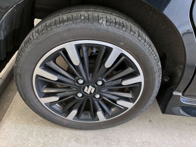 SUZUKI SPACIA CUSTOM 2021 Image 31