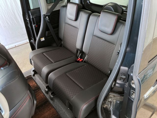 SUZUKI SPACIA CUSTOM 2021 Image 31