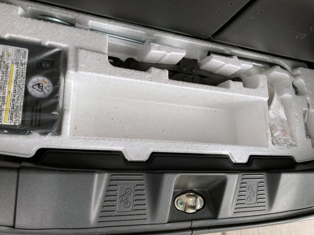 SUZUKI SPACIA CUSTOM 2021 Image 31