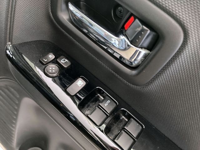 SUZUKI SPACIA CUSTOM 2021 Image 31