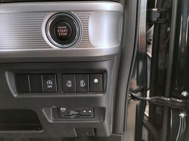 SUZUKI SPACIA CUSTOM 2021 Image 31