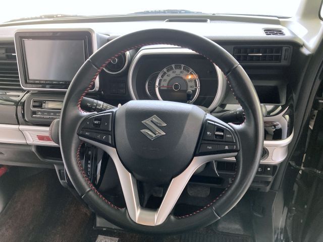 SUZUKI SPACIA CUSTOM 2021 Image 31