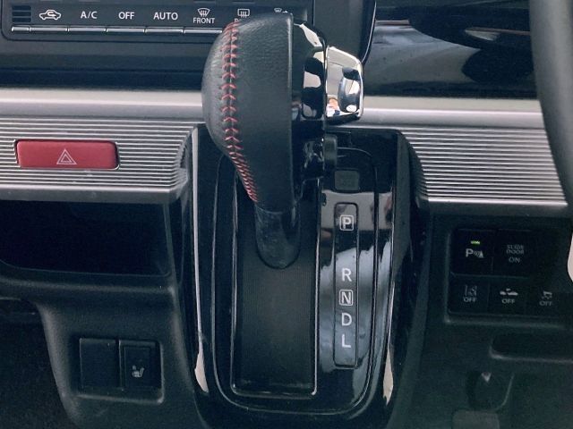 SUZUKI SPACIA CUSTOM 2021 Image 31