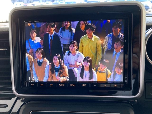 SUZUKI SPACIA CUSTOM 2021 Image 31