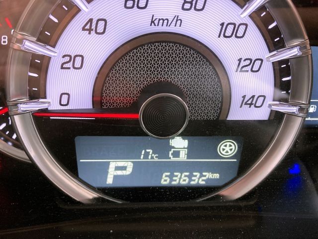 SUZUKI SPACIA CUSTOM 2021 Image 31