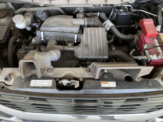 SUZUKI SPACIA CUSTOM 2021 Image 31