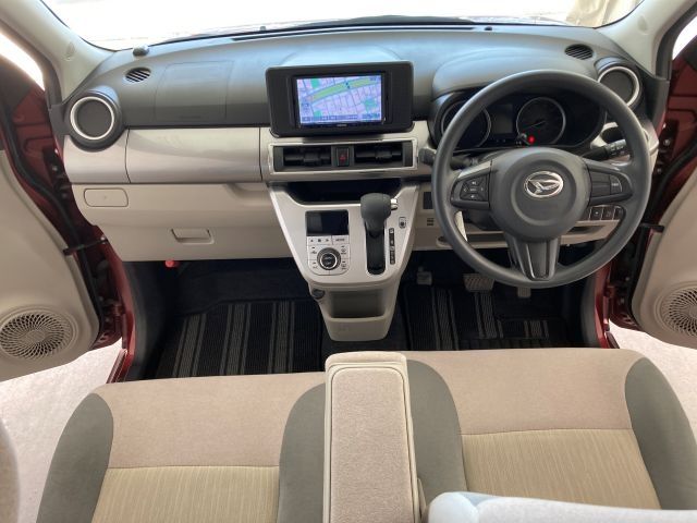 DAIHATSU CAST STYLE 2017 Image 31