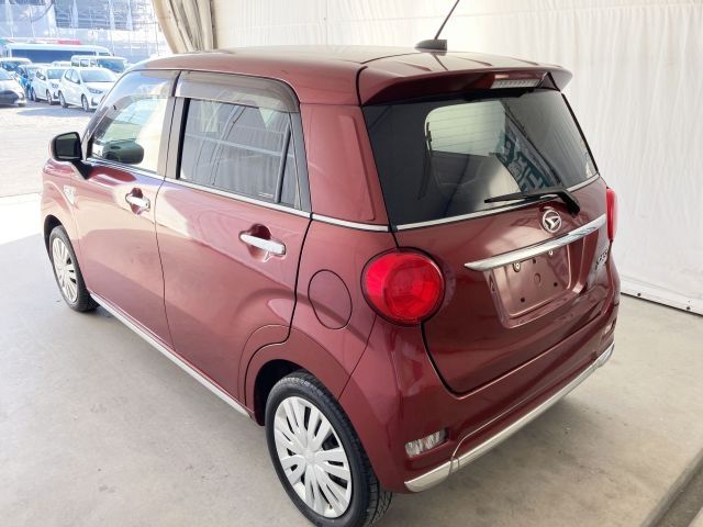 DAIHATSU CAST STYLE 2017 Image 31