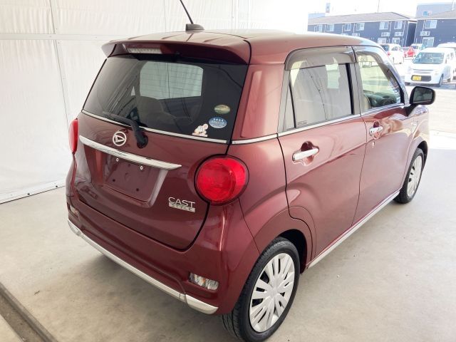 DAIHATSU CAST STYLE 2017 Image 31