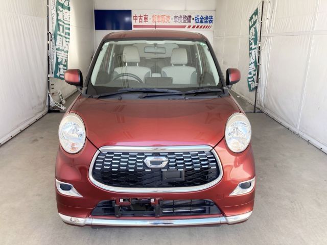 DAIHATSU CAST STYLE 2017 Image 31