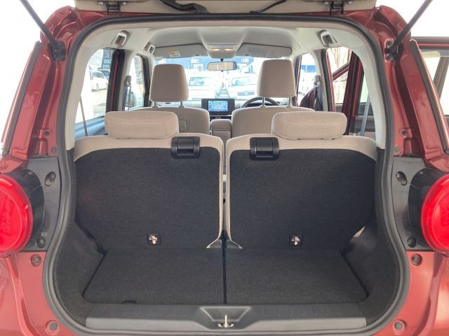 DAIHATSU CAST STYLE 2017 Image 31