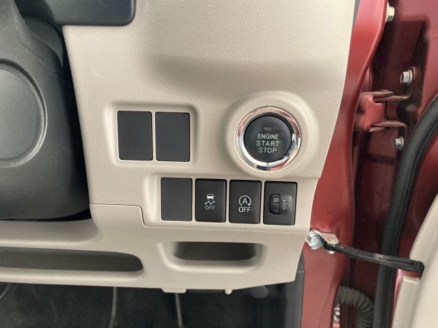 DAIHATSU CAST STYLE 2017 Image 31