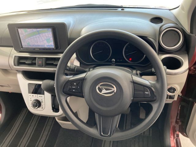 DAIHATSU CAST STYLE 2017 Image 31