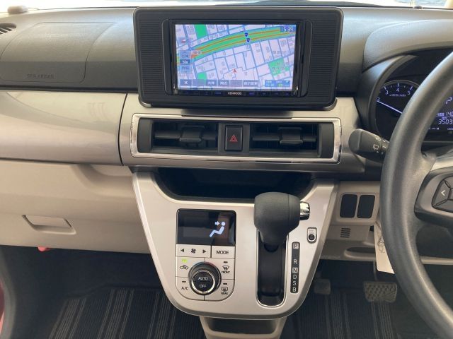 DAIHATSU CAST STYLE 2017 Image 31