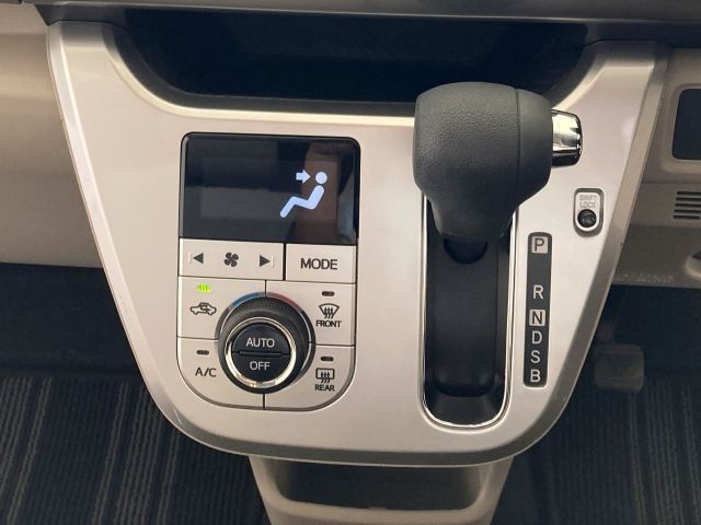 DAIHATSU CAST STYLE 2017 Image 31