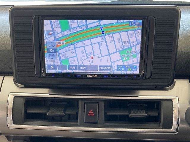 DAIHATSU CAST STYLE 2017 Image 31