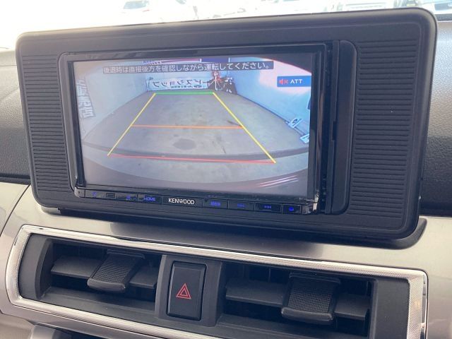 DAIHATSU CAST STYLE 2017 Image 31