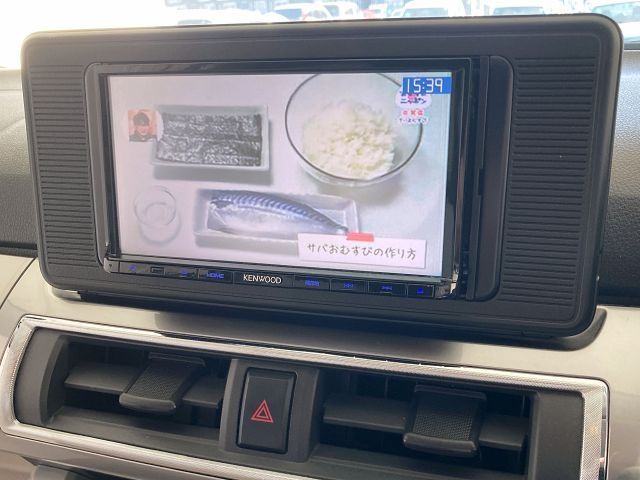 DAIHATSU CAST STYLE 2017 Image 31