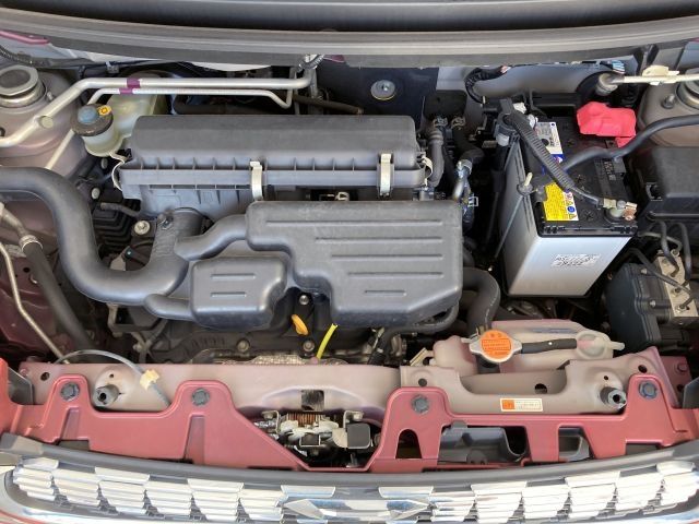 DAIHATSU CAST STYLE 2017 Image 31