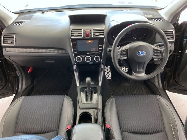 SUBARU FORESTER 2015 Image 31