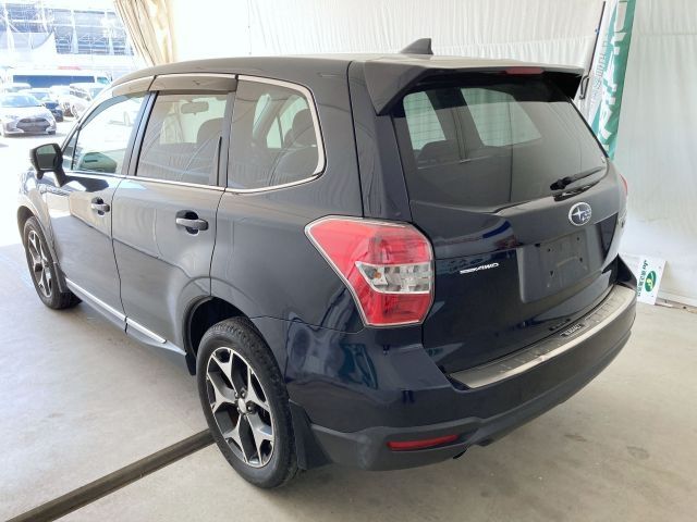 SUBARU FORESTER 2015 Image 31
