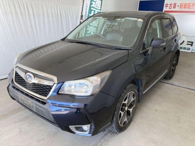 SUBARU FORESTER 2015 Image 31