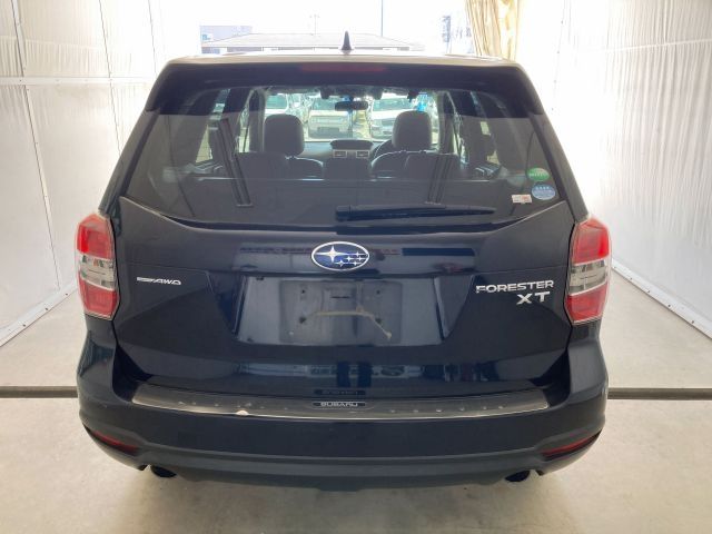 SUBARU FORESTER 2015 Image 31