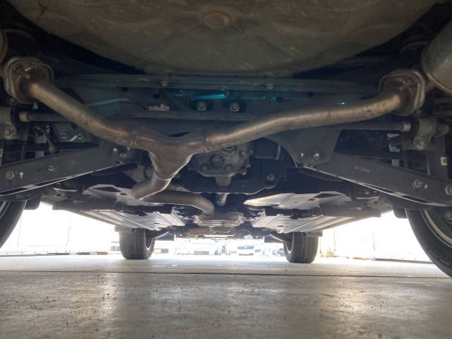 SUBARU FORESTER 2015 Image 31