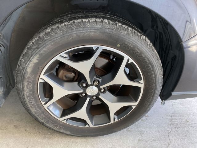 SUBARU FORESTER 2015 Image 31