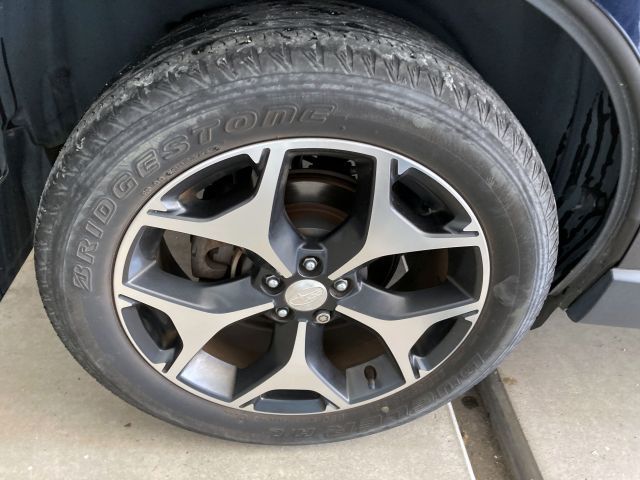 SUBARU FORESTER 2015 Image 31