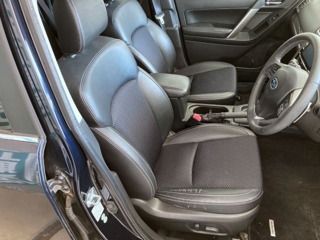 SUBARU FORESTER 2015 Image 31