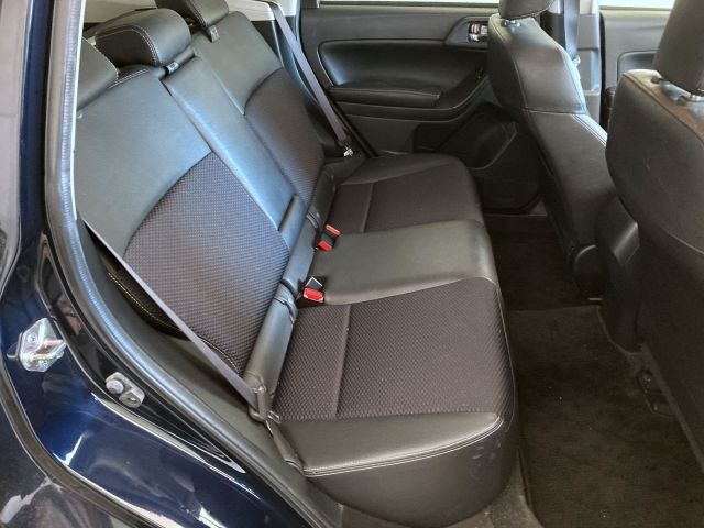 SUBARU FORESTER 2015 Image 31
