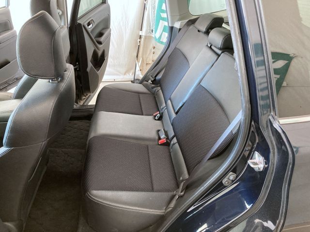SUBARU FORESTER 2015 Image 31