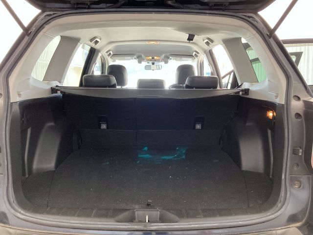SUBARU FORESTER 2015 Image 31