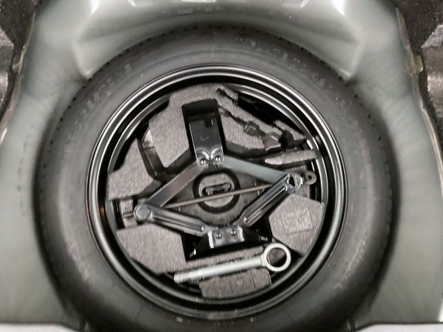 SUBARU FORESTER 2015 Image 31