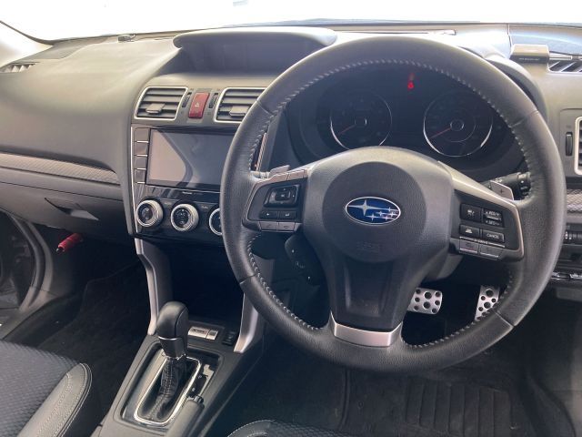 SUBARU FORESTER 2015 Image 31