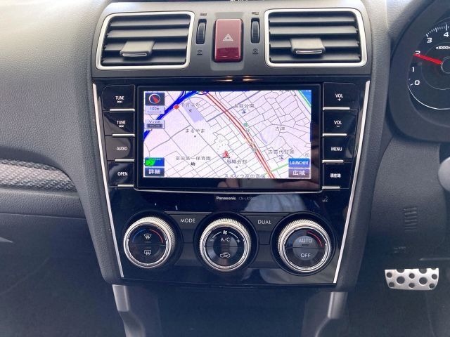 SUBARU FORESTER 2015 Image 31