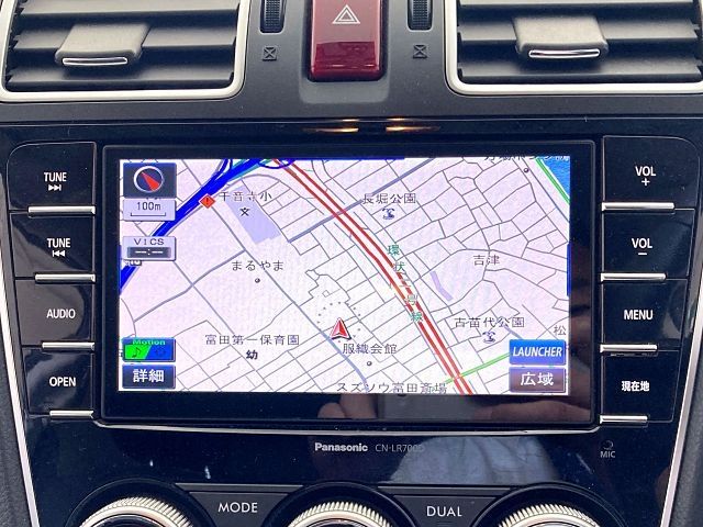 SUBARU FORESTER 2015 Image 31