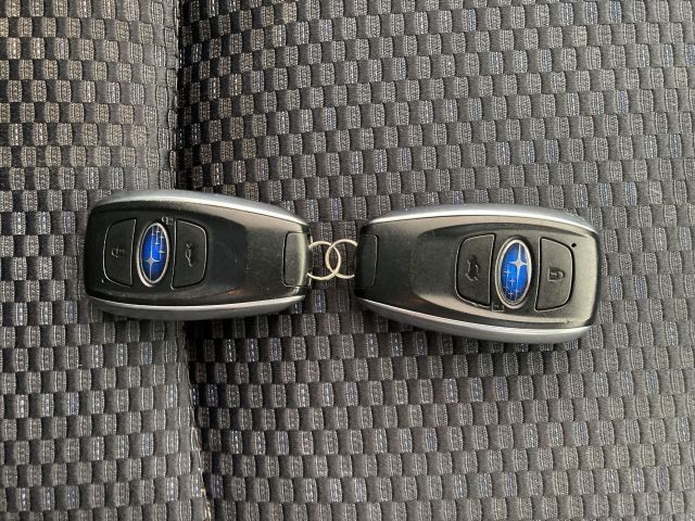 SUBARU FORESTER 2015 Image 31