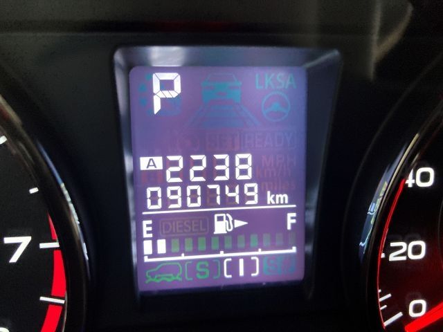 SUBARU FORESTER 2015 Image 31