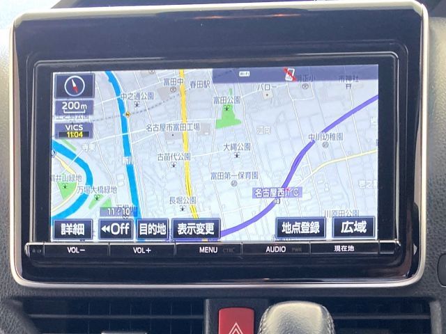 TOYOTA NOAH 2017 Image 31