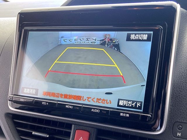 TOYOTA NOAH 2017 Image 31