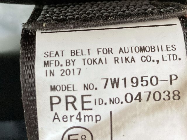 TOYOTA NOAH 2017 Image 31