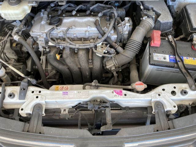 TOYOTA NOAH 2017 Image 31