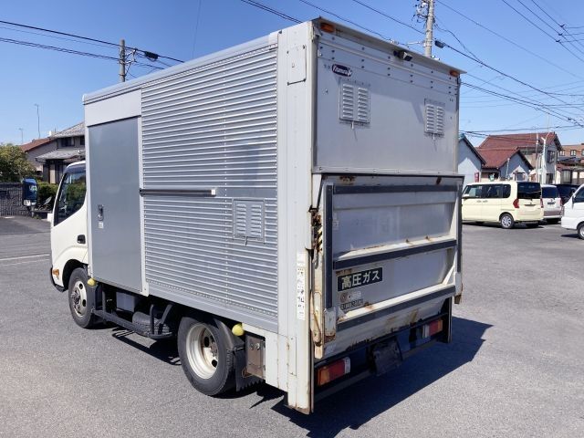 TOYOTA DYNA 2019 Image 31
